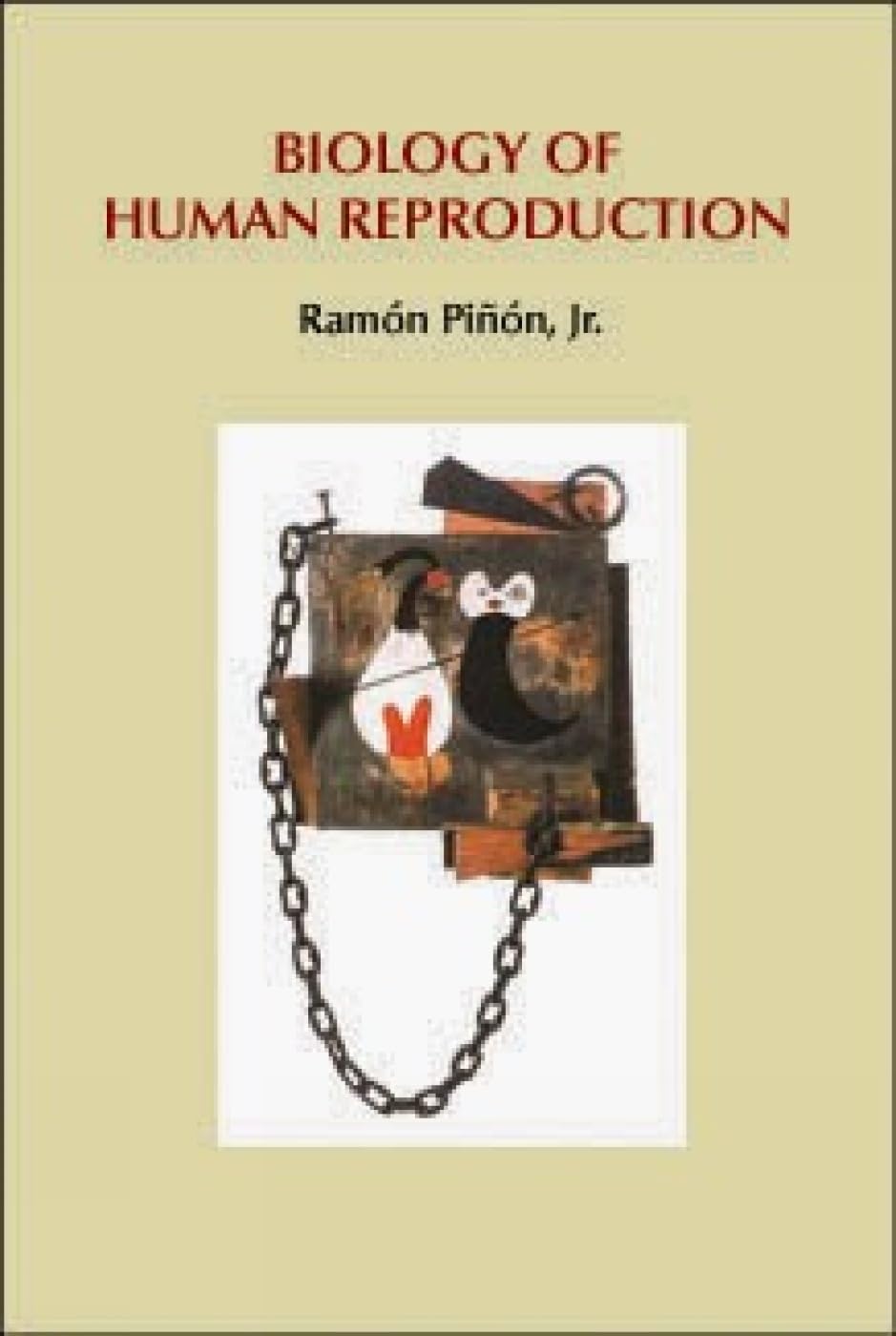 Biology of Human Reproduction Medicine