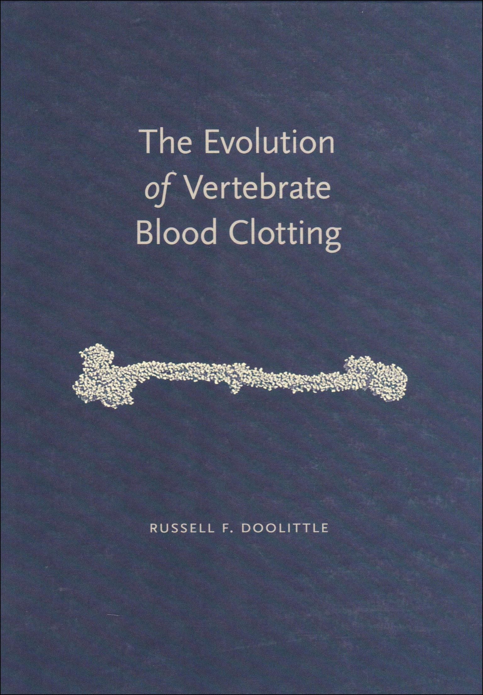 The Evolution of Vertebrate Blood Clotting Medicine