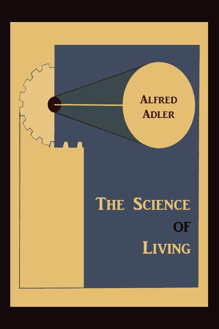 The Science of Living Business, Finance & Career