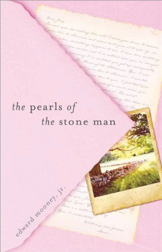 The Pearls of the Stone Man Contemporary literature