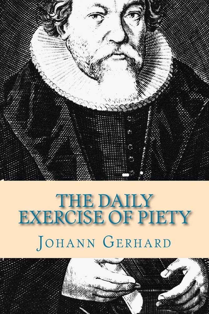 The Daily Exercise of Piety Social Sciences