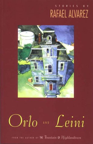 Product Image: Orlo and Leini: Stories