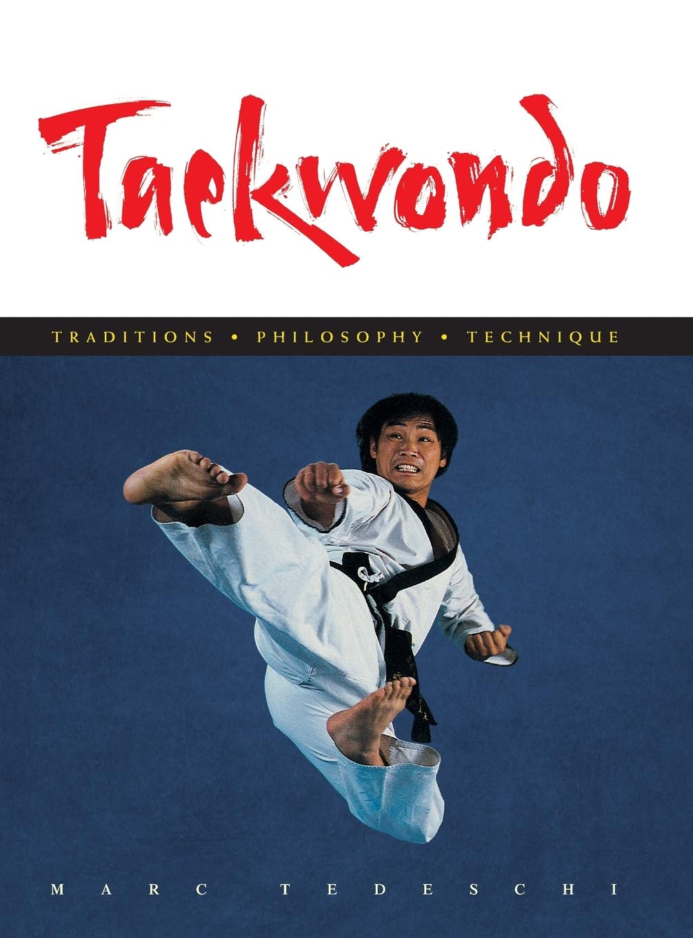 Taekwondo Leisure & Fun