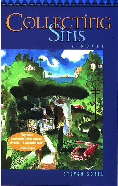 Product Image: Collecting Sins