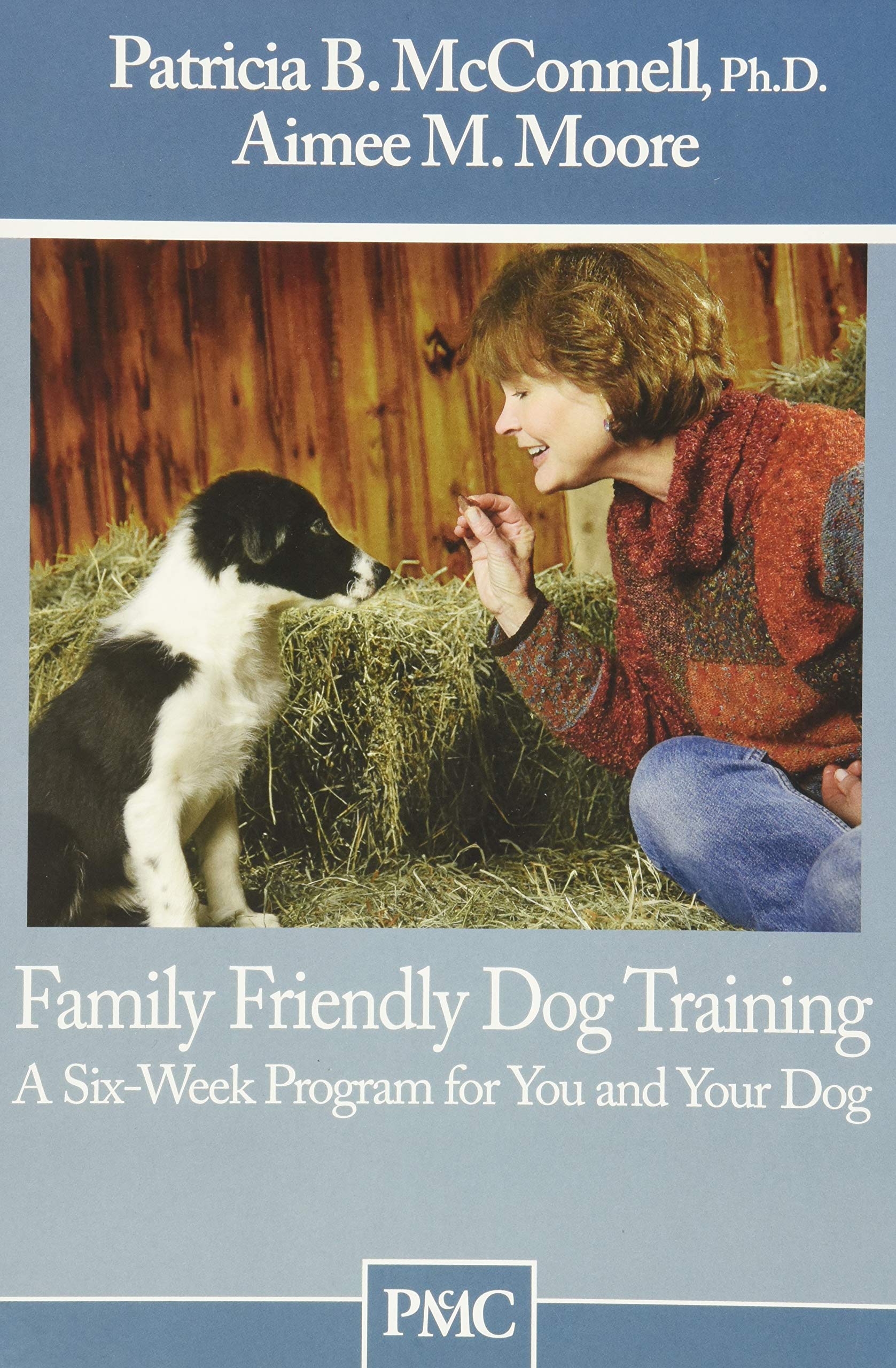 FAMILY FRIENDLY DOG TRAINING Medicine