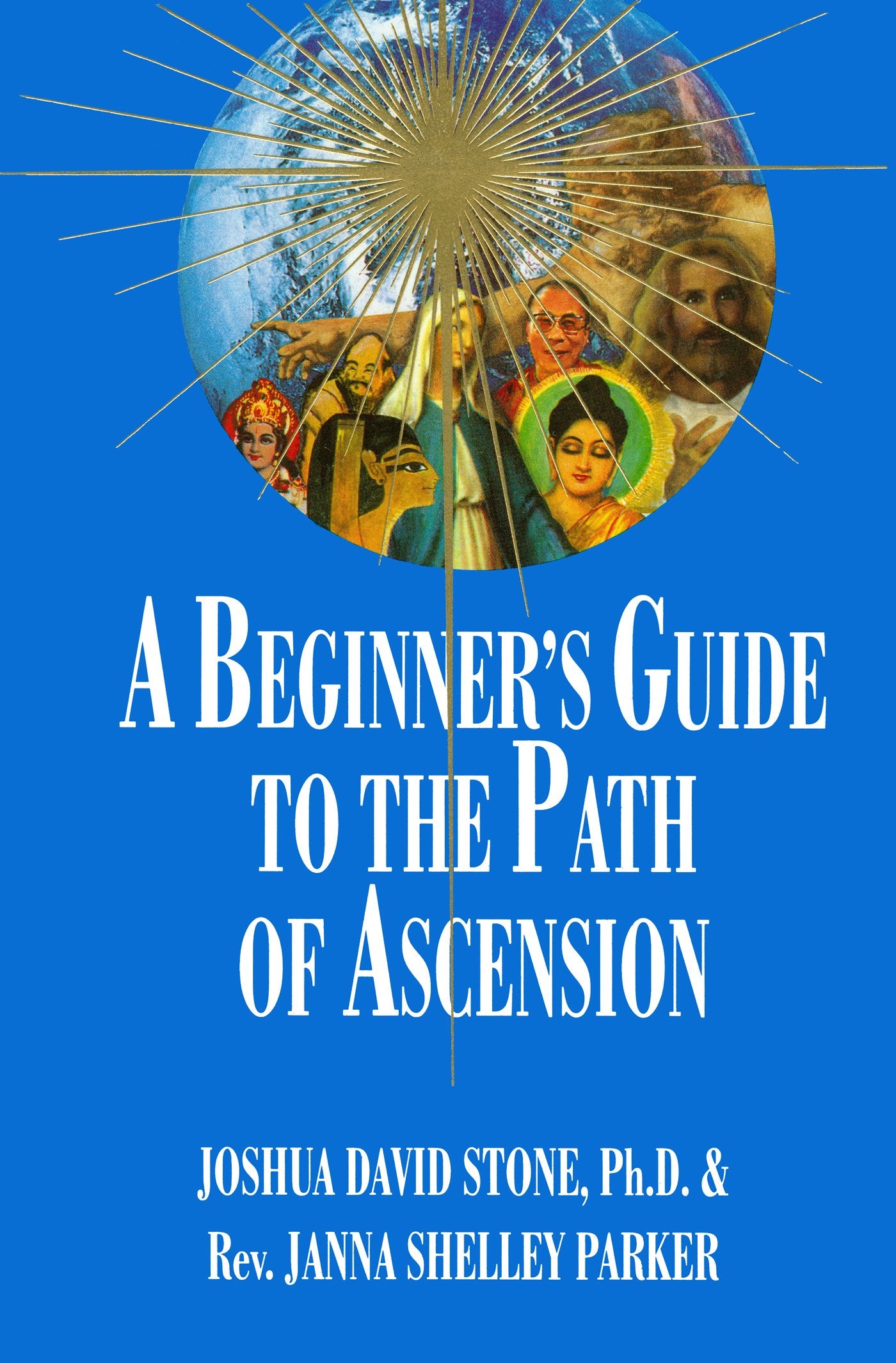 A Beginner's Guide to the Path of Ascension book
