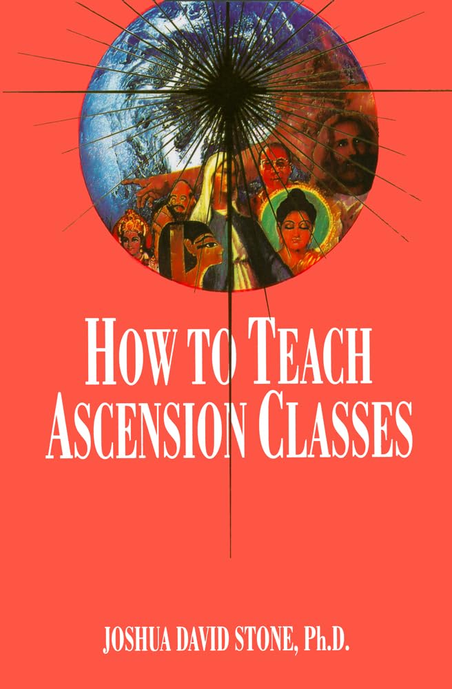 Product Image: How to Teach Ascension Classes