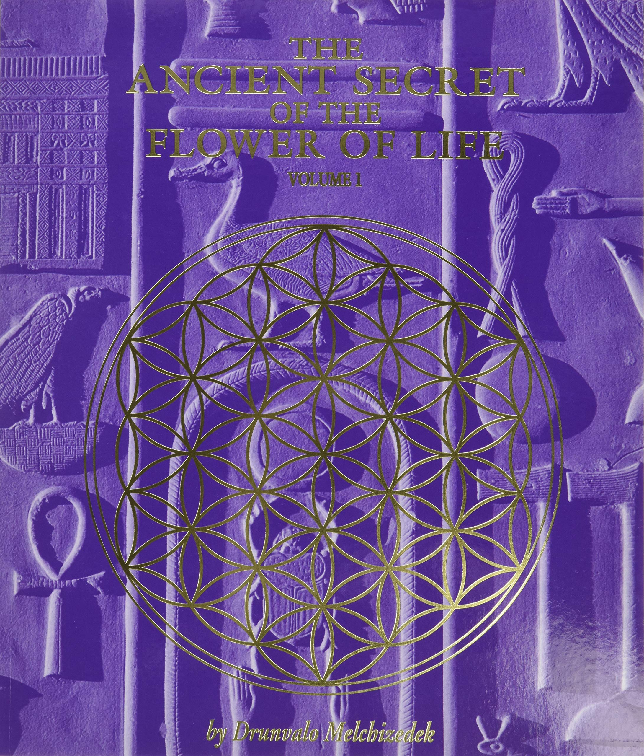 The Ancient Secret of the Flower of Life Religion & Esotericism