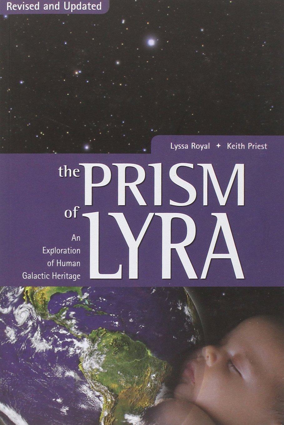 The Prism of Lyra: An Exploration of Human Galactic Heritage Religion & Esotericism