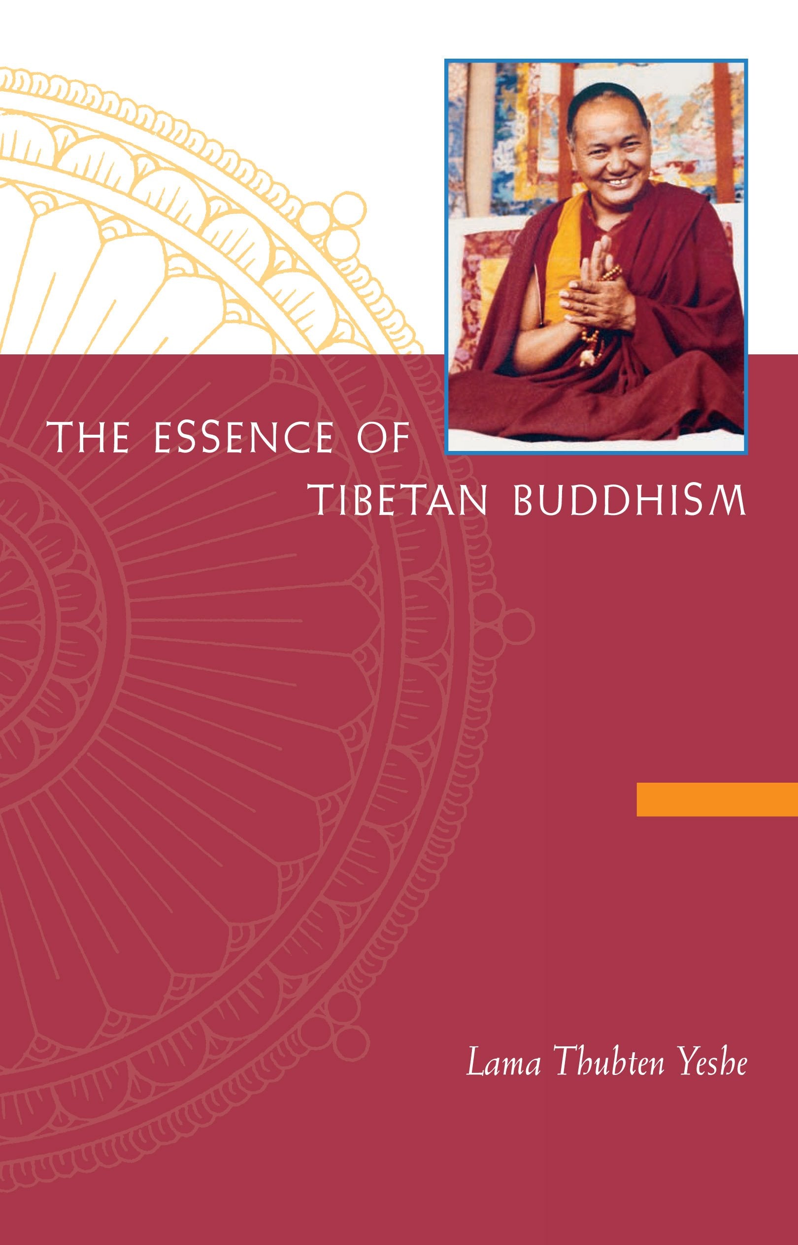 The Essence of Tibetan Buddhism: The Three Principal Aspects of the Path and an Introduction to Tantra Books