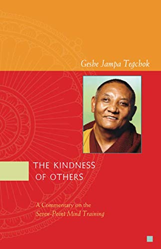 The Kindness of Others: A Commentary on the Seven-Point Mind Training Social Sciences