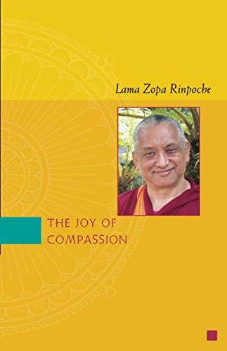 The Joy of Compassion Philosophy