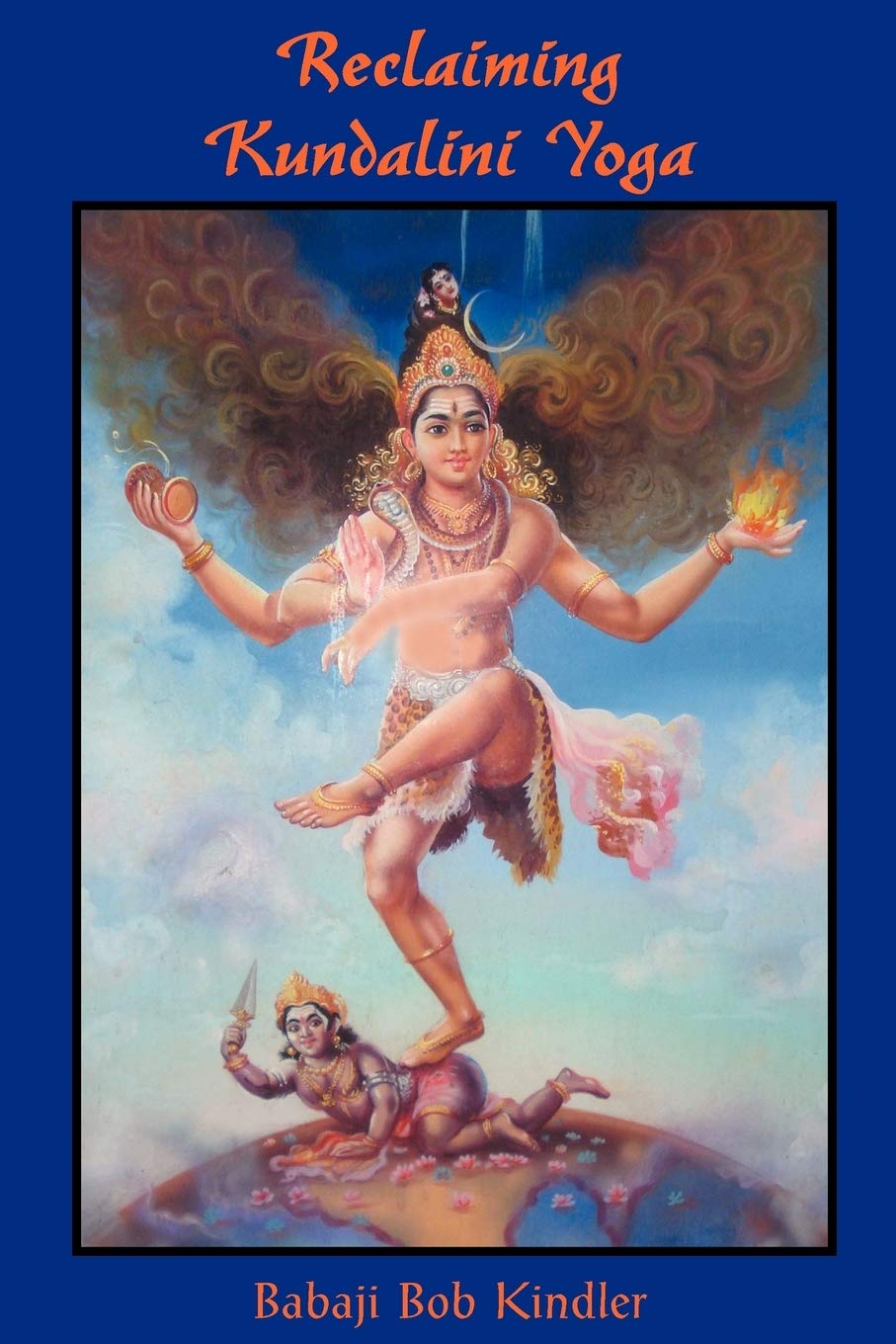 Reclaiming Kundalini Yoga Philosophy