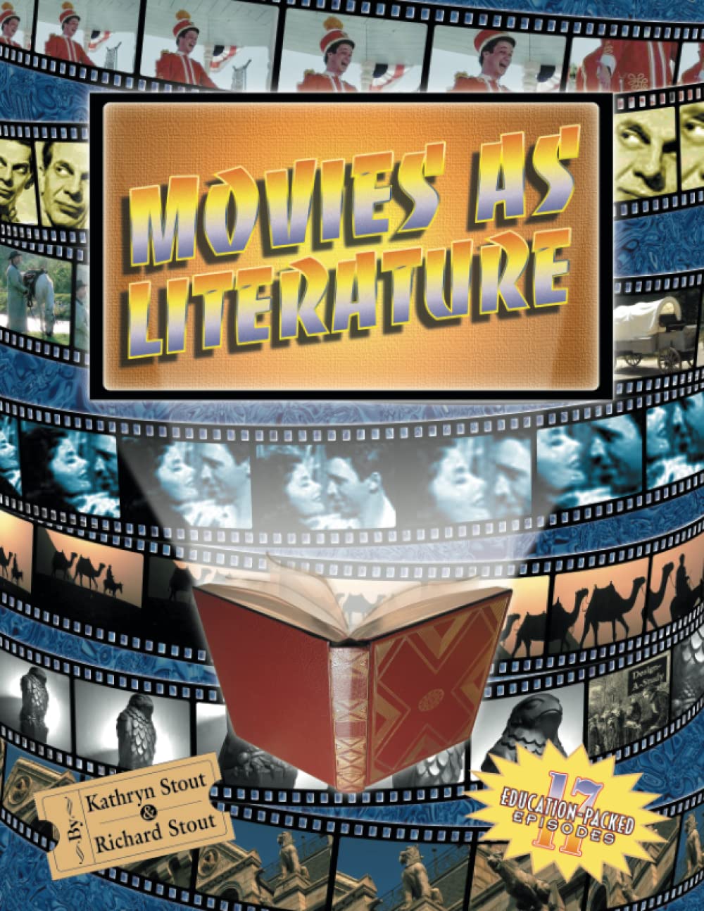 Movies As Literature Education & Training
