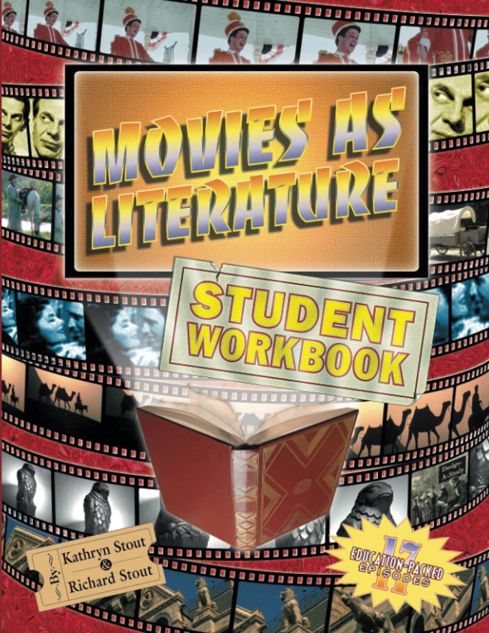 Movies As Literature Student Workbook Education & Training