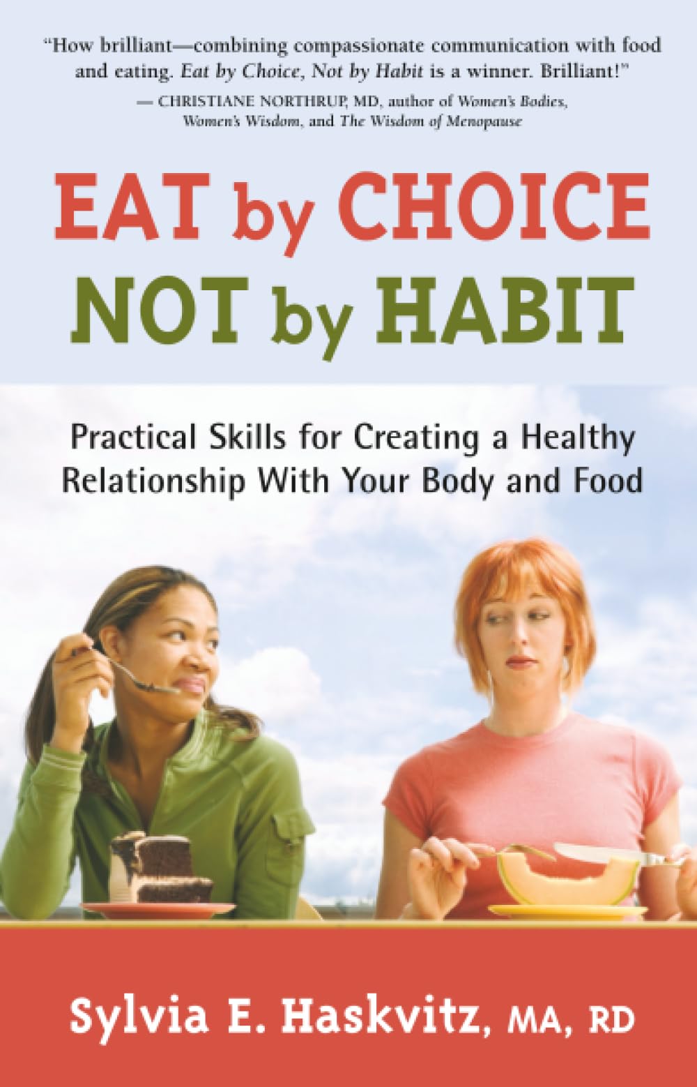 Product Image: Eat by Choice, Not by Habit