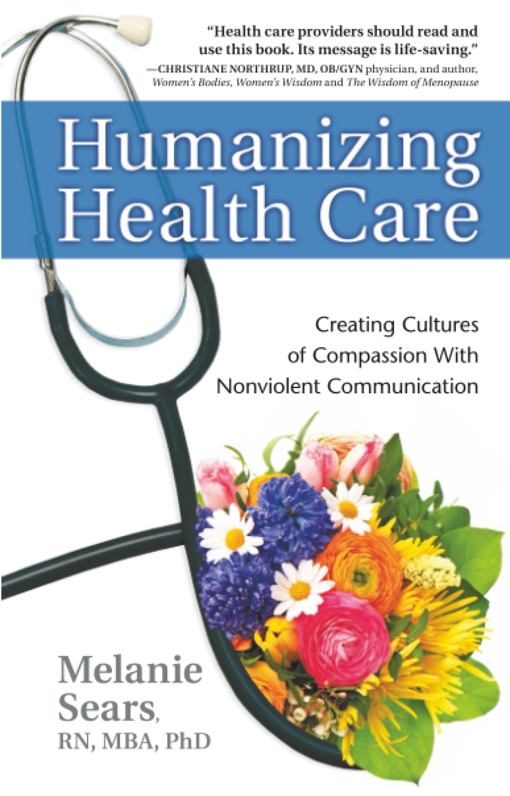 Product Image: Humanizing Health Care