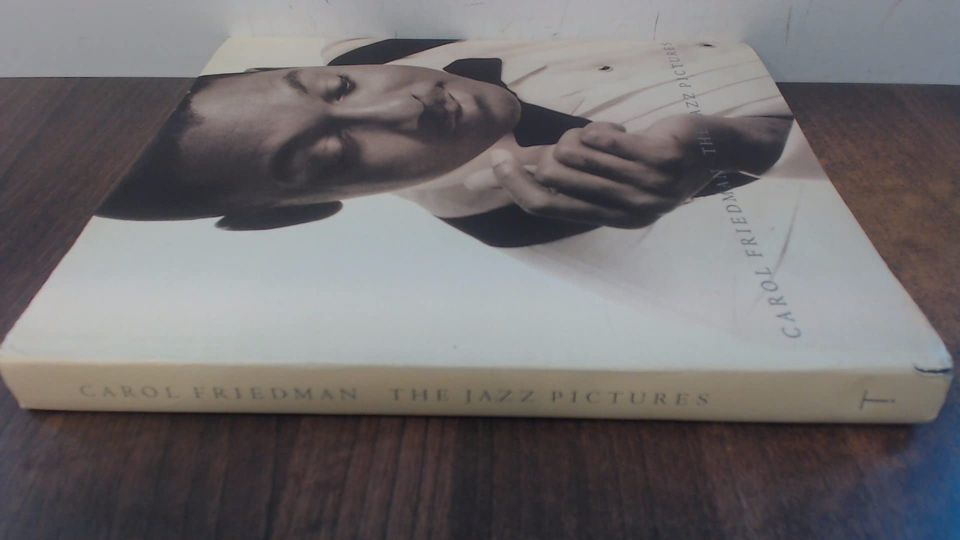 Product Image: The Jazz Pictures