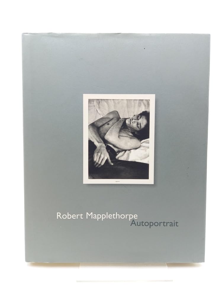 Robert Mapplethorpe: Autoportrait Photography
