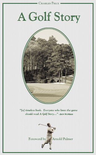 A Golf Story: Bobby Jones, Augusta National, and the Masters Tournment Leisure & Fun
