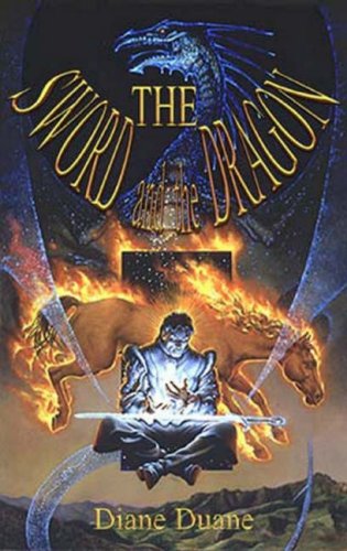 Tale of the Five: The Sword and the Dragon Fairy Tales & Legends