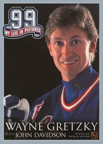 99: My Life in Pictures Sports