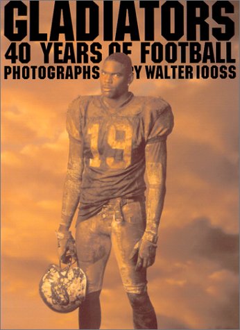 Gladiators: 40 Years of Football book