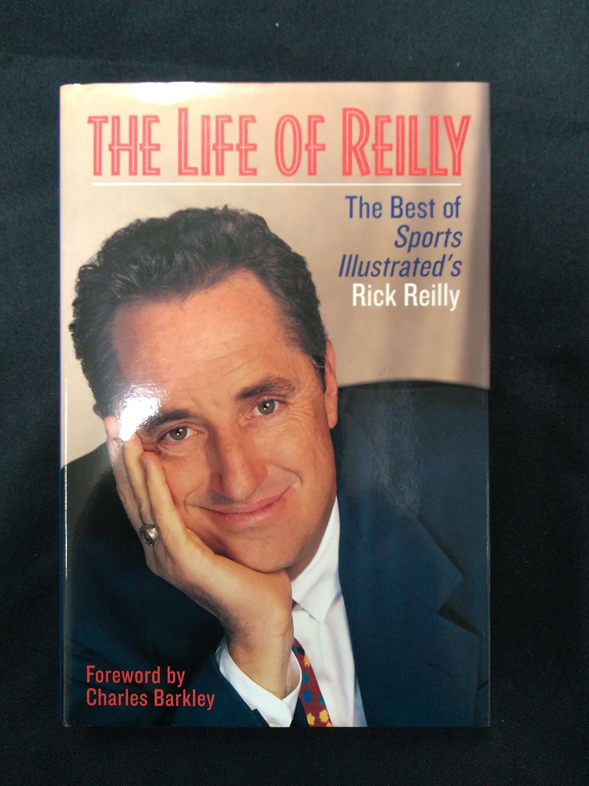 The Life of Reilly: The Best of Sports Illustrated's Rick Reilly Leisure & Fun