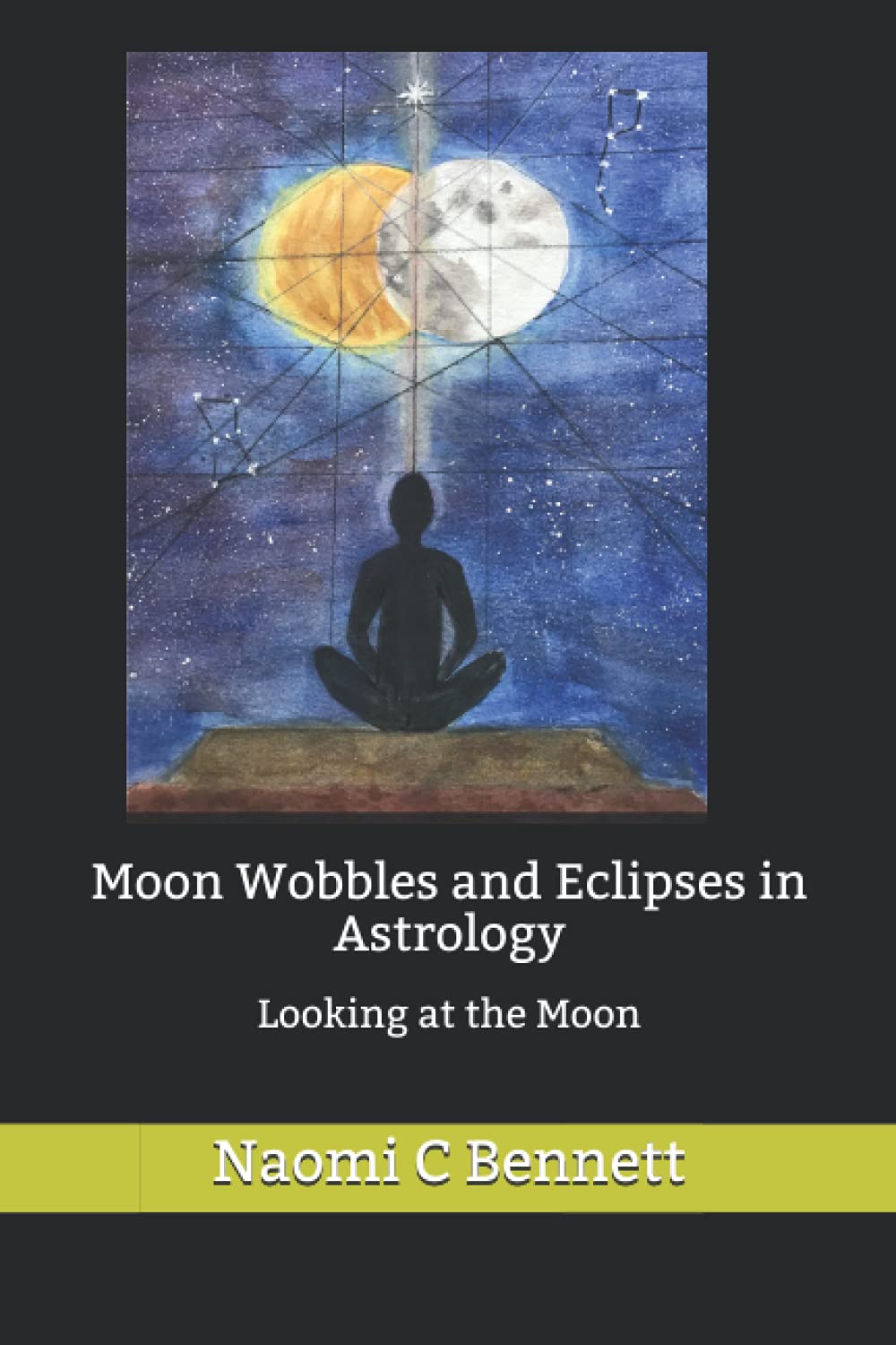 Moon Wobbles and Eclipses in Astrology: Looking at the Moon Mathematics