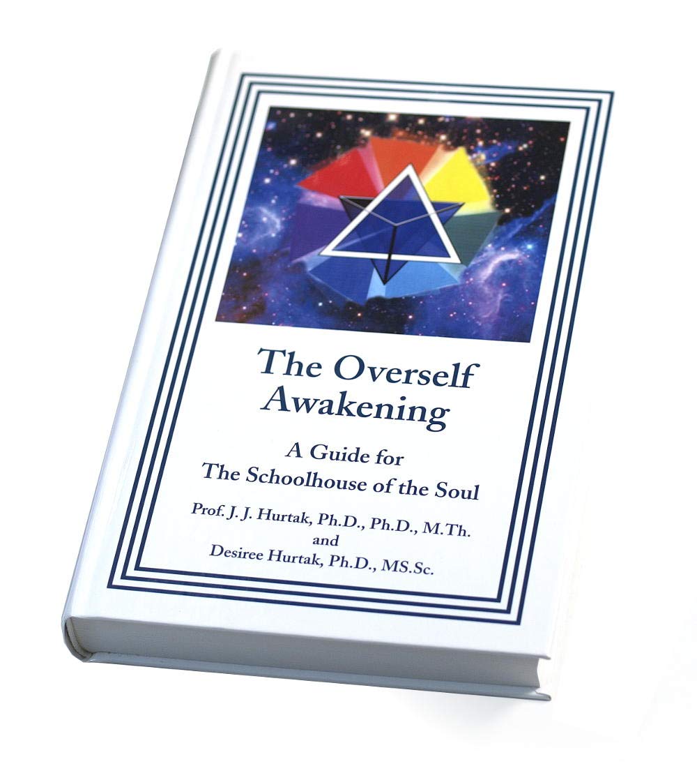 Overself Awakening : A Guide for the Schoolhouse o Books
