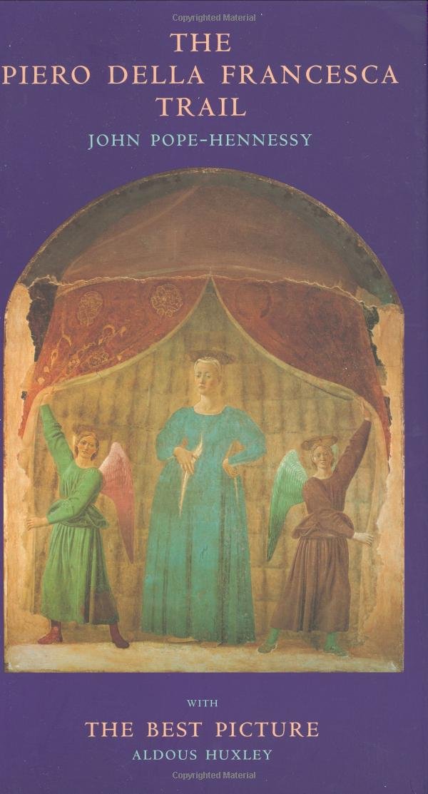 The Piero Della Francesca Trail/the Best Picture Film, Art & Culture