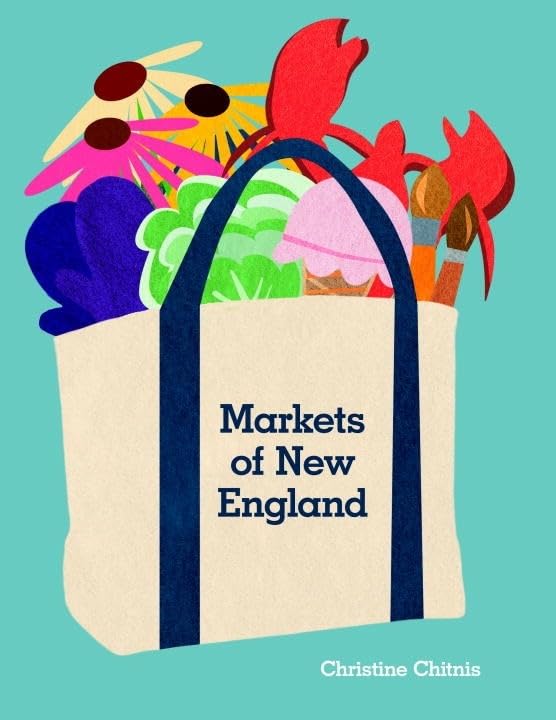 Markets Of New England Leisure, Home & Garden