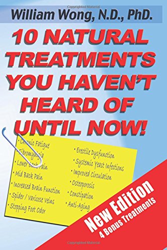 10 Natural Treatments You Haven't Heard of Until Now Health, Nutrition & Fitness