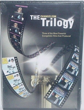 The Evangelism Trilogy :Without Reservation/Future Tense/Moment of Truth Films