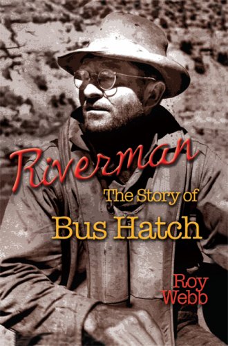 Riverman: The Story of Bus Hatch Politics & Society