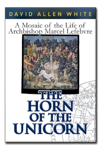 The Horn of the Unicorn Books