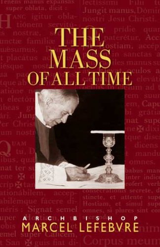 Mass of All Time : The Hidden Treasure Books