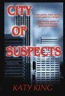 City of Suspects Detective & CSI
