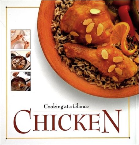 Product Image: Chicken (Cooking at a Glance)