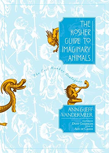 Product Image: The Kosher Guide to Imaginary Animals