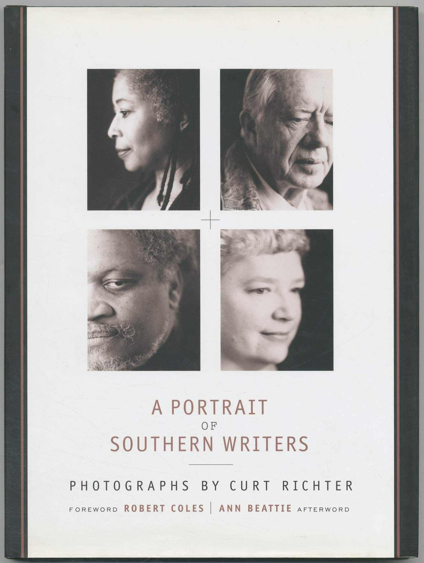 A Portrait of Southern Writers Travel
