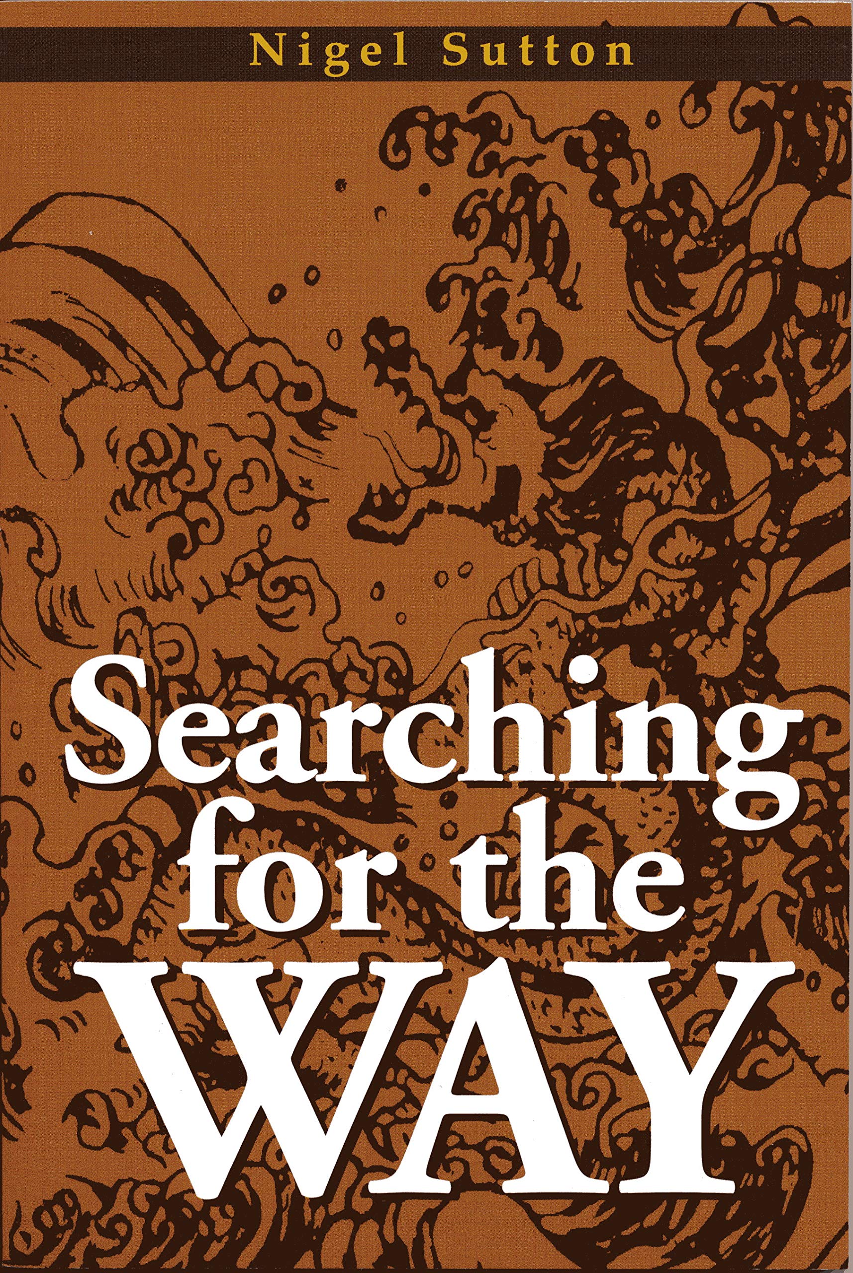 Searching for the Way: A Martial Arts Odyssey Media & Communication