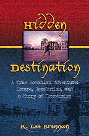 Product Image: Hidden Destination