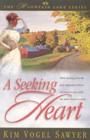 A Seeking Heart (The Mountain Lake Series) Religion & Esotericism
