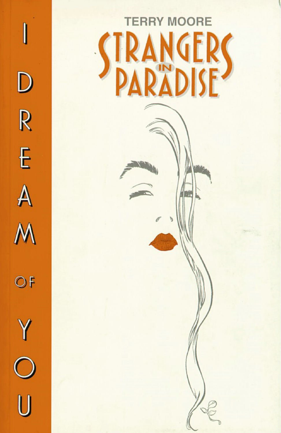 Strangers in Paradise: I Dream of You (2) (Strangers in Paradise, 2, Band 2) Manga