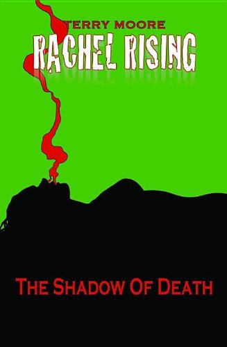 Rachel Rising 1: The Shadow of Death Horror & Mystery
