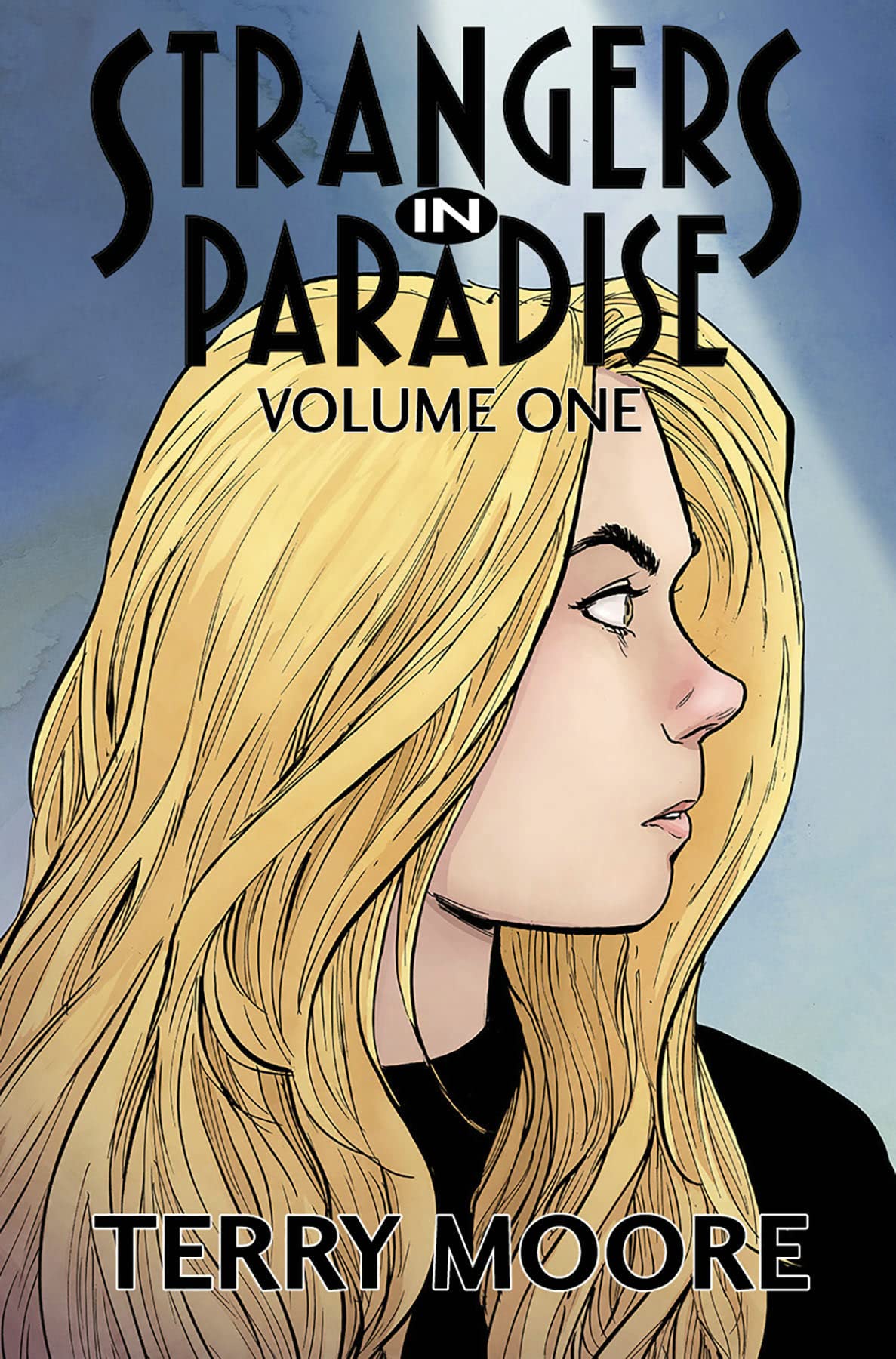 Strangers In Paradise Volume One (STRANGERS IN PARADISE TP (2023), Band 1) Books