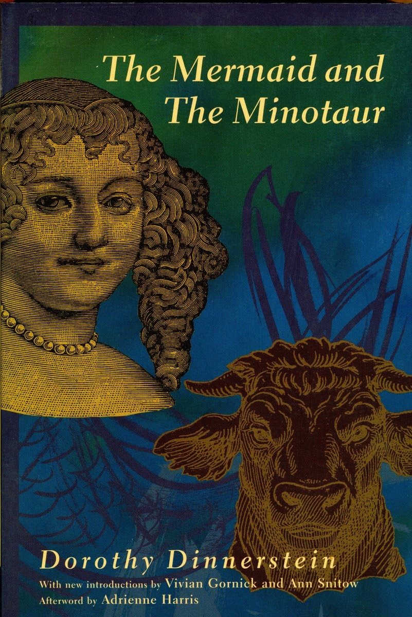 The Mermaid and the Minotaur: Sexual Arrangements and Human Malaise Social Sciences