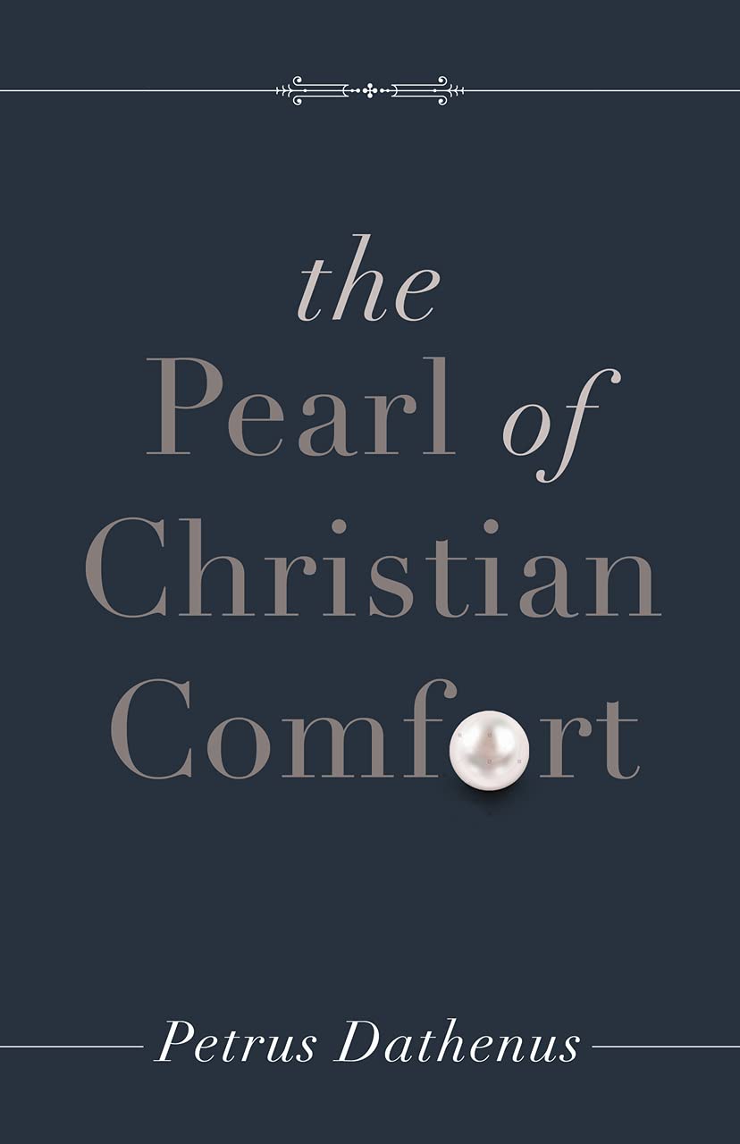 The Pearl of Christian Comfort Social Sciences