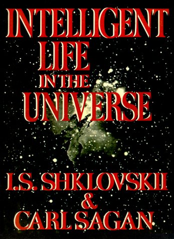 Intelligent Life in the Universe Business & Technology